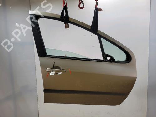 right-front-door-peugeot-307-3ac-2000-2001-2002-2003-2004-2005-2006-2007-2008-2009-2010-2011-2012-32152787 main image