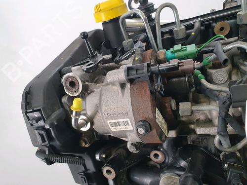 Engine RENAULT TWINGO II (CN0_) 1.5 dCi (CN0E) | BP39524127M1 - Image 8