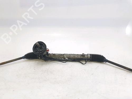 Used Steering rack CITROËN C4 I (LC_) 1.6 HDi (90 hp) 29389652