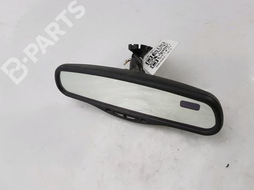 Used Rear mirror Rear mirror NISSAN PATHFINDER III (R51) 2.5 dCi 4WD (174 hp) 10448557 10448557