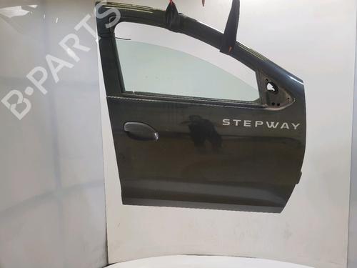 right-front-door-dacia-sandero-ii-2012-38918189 main image