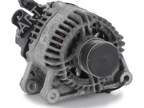 Generator CITROËN C3 II (SC_) 1.0 VTi 68 | BP32013160M7