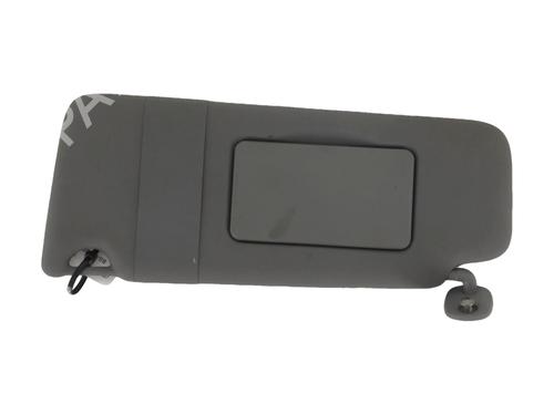 Used Left sun visor RENAULT CLIO II (BB_, CB_) 1.5 dCi (B/C2J) (68 hp) 31749475