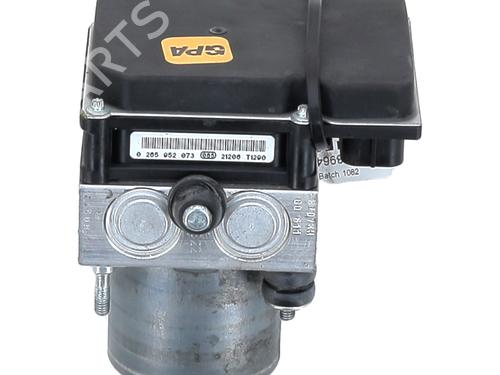 ABS pump DACIA DUSTER (HS_) 1.5 dCi (HSMC) | BP29172234M43 
