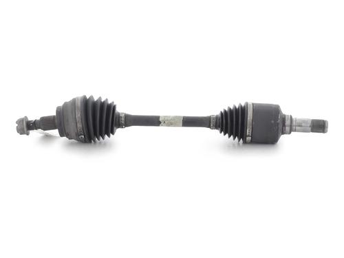 Left front driveshaft MERCEDES-BENZ M-CLASS (W164) ML 320 CDI 4-matic (164.122) | BP34111868M38 - Image 2