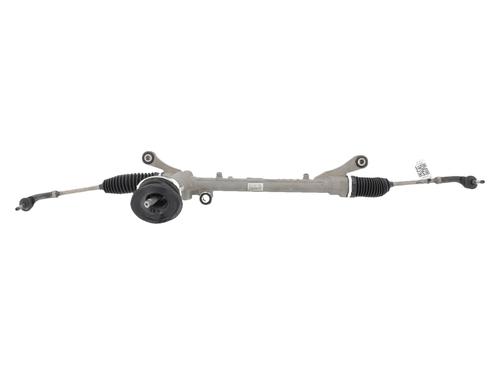 Tannstang/sevrosnekke Tannstang/sevrosnekke FORD FIESTA VI (CB1, CCN) 1.6 TDCi (95 hp) 36853213 36853213