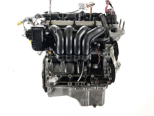 Engine OPEL AGILA B (H08) 1.2 (F68) | BP32255560M1 - Image 4