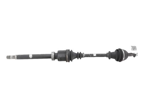 Used Right front driveshaft Right front driveshaft RENAULT CLIO IV (BH_) 0.9 TCe 90 (BHNF, BHMA, BHMH, BHJK, BHJR) (90 hp) 34388729 34388729