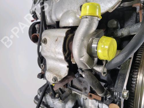 Motor OPEL COMBO Tour 1.7 DTI 16V | BP30190483M1 