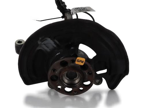 Used Left front steering knuckle MERCEDES-BENZ A-CLASS (W176) A 180 CDI / d (176.012) (109 hp) 30842314