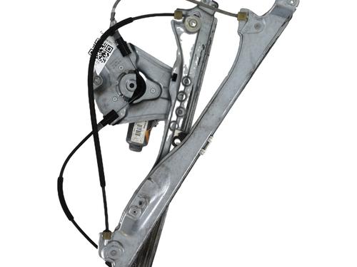 Front right window mechanism RENAULT CLIO III (BR0/1, CR0/1) 1.5 dCi | BP29849327C23 