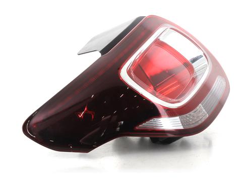 Left taillight DS DS 3 (SA_) 1.2 THP 110 / PureTech 110 (SAHNPS, SAHNZ6, SAHNZT) | BP34147540C34  - Image 5