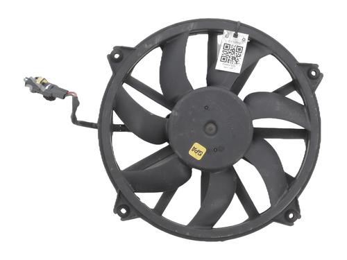 Radiator fan CITROËN BERLINGO Box Body/MPV (B9) 1.6 HDi 90 | BP32400655M35