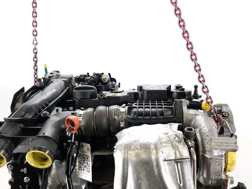 Engine CITROËN C4 CACTUS 1.6 BlueHDi 100 | BP32975106M1  - Image 5