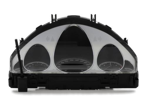 Instrument cluster MERCEDES-BENZ E-CLASS (W212)  | BP25432097C47 