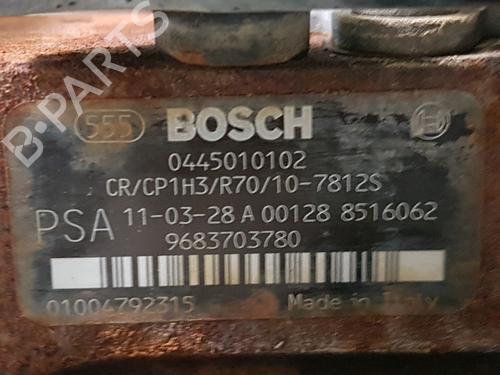 Engine PEUGEOT BIPPER (AA_) 1.4 HDi | BP36351289M1 - Image 7