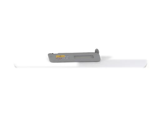 Right sun visor SUZUKI SWIFT IV (FZ, NZ) 1.6 (AZG416, AZH416, RS416, ZC32S, ZA32S) | BP37086527I2 - Image 3
