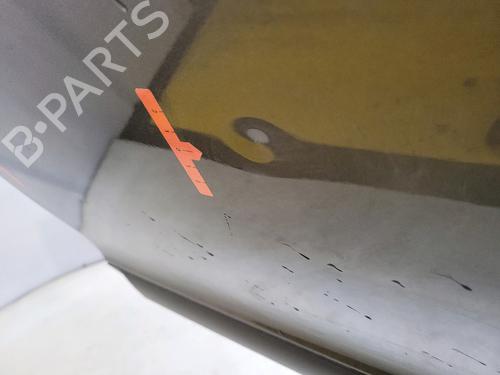 Left rear door CITROËN C4 I (LC_) 1.6 HDi | BP20499243C4 