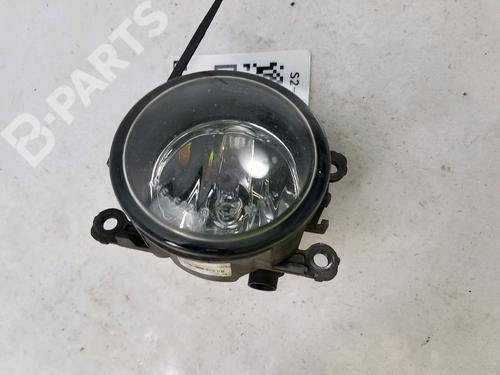 Used Right front fog light Right front fog light RENAULT MEGANE II Estate (KM0/1_) 1.5 dCi (KM02, KM13) (101 hp) 10497342 10497342