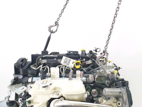 Engine MAZDA 3 (BM, BN) 1.5 D (BMLFS, BM4, BN4) | BP38767848M1 - Image 5