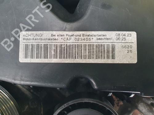 Engine AUDI A5 (8T3) 3.0 TDI quattro | BP36351122M1  - Image 9