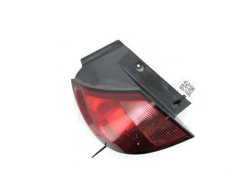 Used Left taillight MITSUBISHI COLT VI (Z3_A, Z2_A) 1.1 (Z31A, Z32A) (75 hp) 15351838