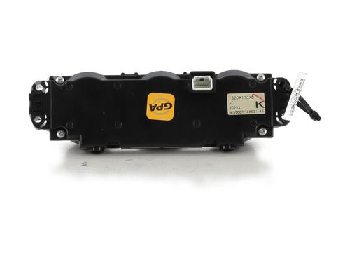 Climate control MITSUBISHI LANCER VIII Sportback (CX_A)  | BP25706859I5 