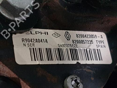 Engine RENAULT CLIO III (BR0/1, CR0/1) 1.5 dCi (BR17, CR17) | BP36691673M1 - Image 11