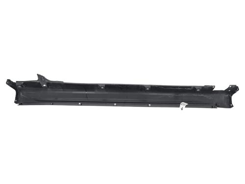 Right sideskirt SUZUKI S-CROSS 1.5 Hybrid (AKK415) | BP26189249C114 