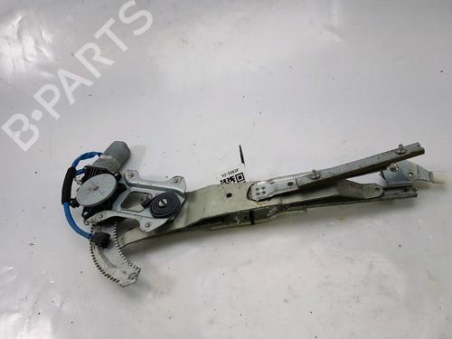Used Front right window mechanism SUBARU IMPREZA Saloon (GD) 2.5 i WRX AWD (GDG) (230 hp) 27915368