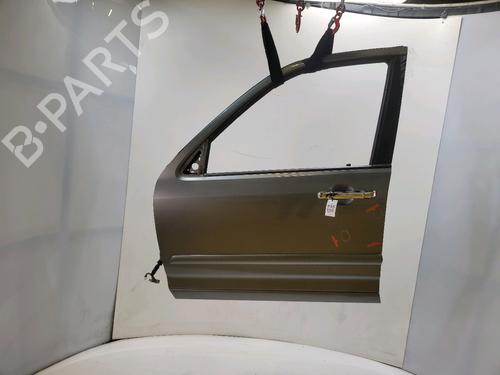 Dør venstre fortil Dør venstre fortil HONDA CR-V II (RD_) 2.0 (RD5) (150 hp) 39898623 39898623