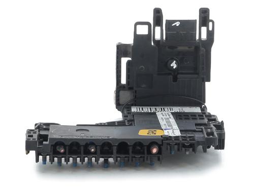 Modulo electronico CITROËN C4 II (NC_) 1.6 HDi 110 (112 hp) 31180470