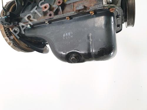 Engine HYUNDAI i10 I (PA) 1.1 | BP36182339M1  - Image 9