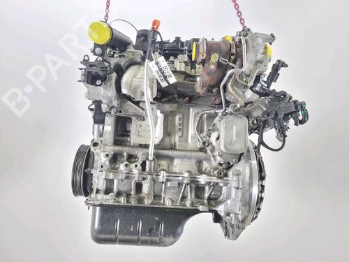 Motor PEUGEOT 208 II (UB_, UP_, UW_, UJ_) 1.5 BlueHDI 100 | BP29932014M1