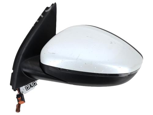 Left mirror PEUGEOT 308 II (LB_, LP_, LW_, LH_, L3_) 1.6 THP | BP29495913C26 
