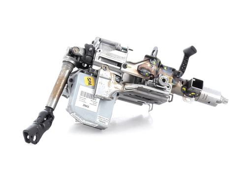 steering-column-renault-clio-iii-br01-cr01-2005-2006-2007-2008-2009-2010-2011-2012-2013-2014-36659731 main image