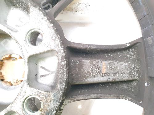 Rim NISSAN TERRANO II (R20) 3.0 Di 4WD | BP26515679C45 