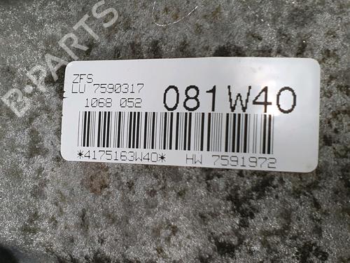 Gearbox BMW X5 (E70) 3.0 d | BP36428429M3 - Image 8