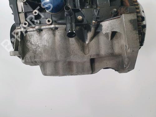 Engine RENAULT CLIO III (BR0/1, CR0/1) 1.4 16V | BP36210929M1 - Image 8