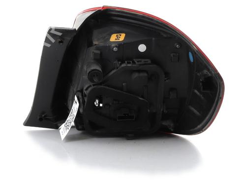 Left taillight DACIA SANDERO II 1.5 Blue dCi 95 (B8JL) | BP29231744C34 