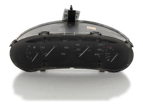 Instrument cluster CITROËN BERLINGO / BERLINGO FIRST Box Body/MPV (M_) 2.0 HDI 90 (MBRHY, MCRHY) | BP27454400C47 