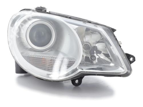 Phare droit VW EOS (1F7, 1F8) 2.0 TDI 16V (140 hp) 31821648