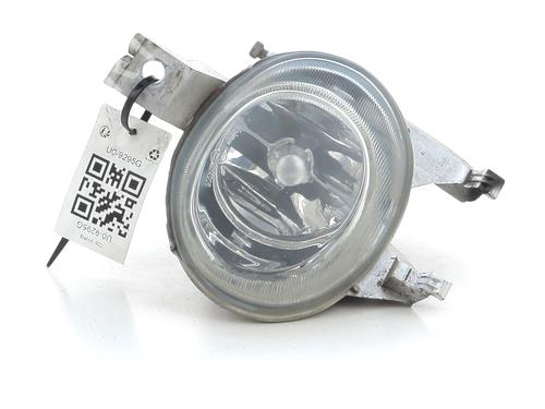 Right front fog light PEUGEOT 206 Hatchback (2A/C)  | BP26443835C31 