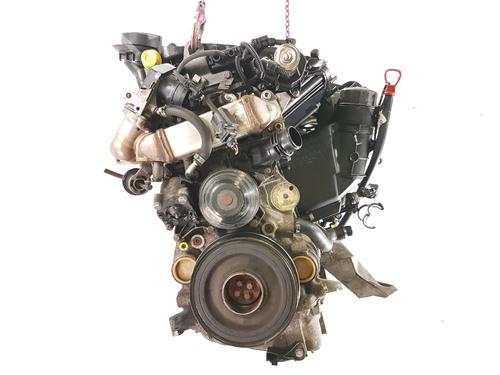 Motor Motor BMW 3 (E90) 320 d (177 hp) 34414059 34414059