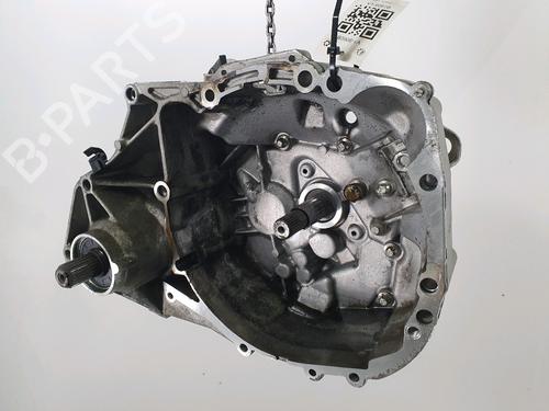 Gearbox DACIA SANDERO 1.2 16V | BP36380576M3 - Image 2