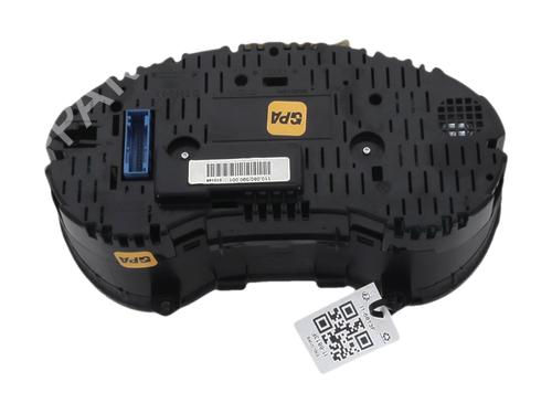 Instrument cluster AUDI A3 (8P1) 1.9 TDI | BP37191668C47 - Image 2
