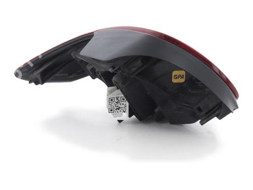Right taillight CITROËN DS3 (SA_) 1.6 HDi 90 | BP37532913C35 - Image 4