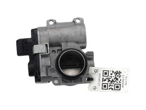 Używane Przepustnica RENAULT TWINGO I (C06_) 1.2 16V (C06C, C06D, C06K) (75 hp) 29873971