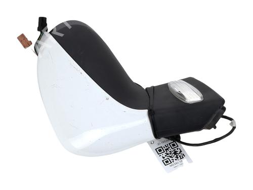 Left mirror PEUGEOT 207 (WA_, WC_) 1.4 16V | BP29762392C26 