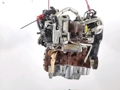 Engine NISSAN MICRA V (K14) 1.5 DCI | BP20977977M1 